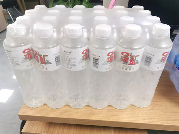 金矿包装饮用水