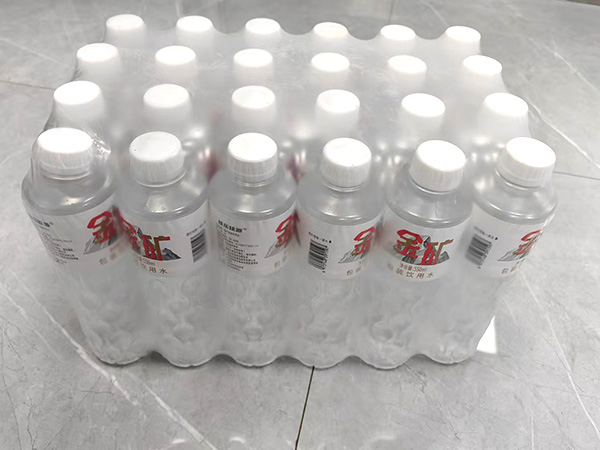 金矿包装饮用水