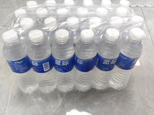 佳乐佳源矿泉水