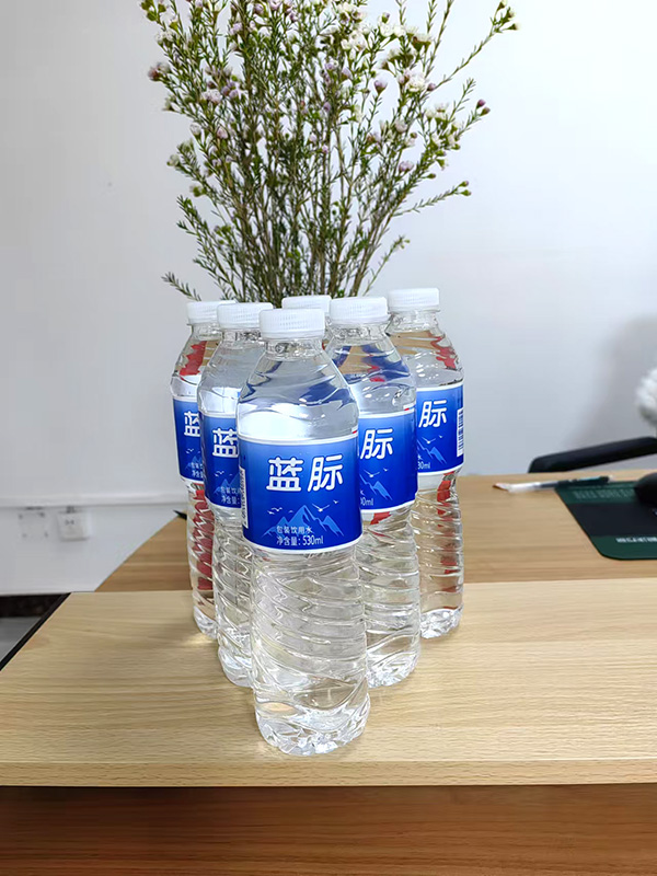 佳乐佳源矿泉水