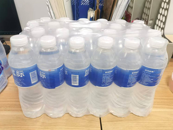 佳乐佳源矿泉水