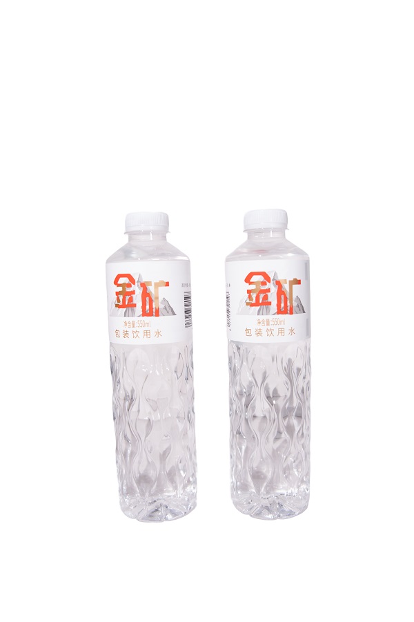 金矿包装饮用水