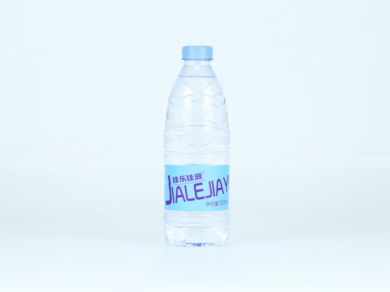 佳乐佳源矿泉水