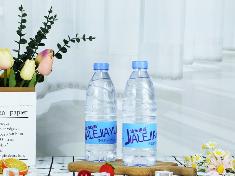 佳乐佳源矿泉水