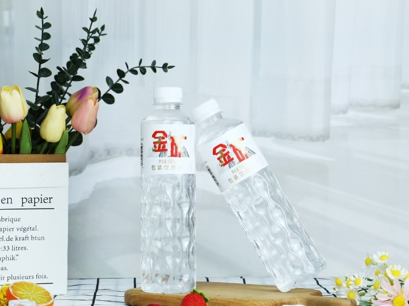 金矿包装饮用水